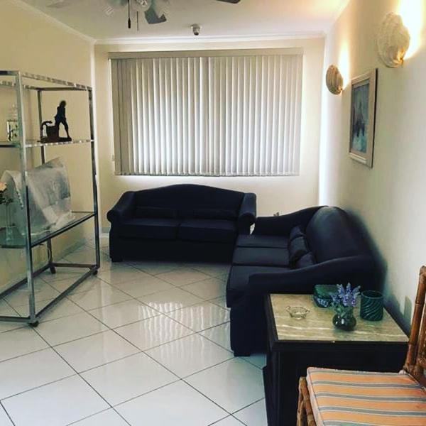 Apartamento Na Praia De Pitangueiras-Guaruja A 50Mt Da Praia E Comercio Perto Exterior foto